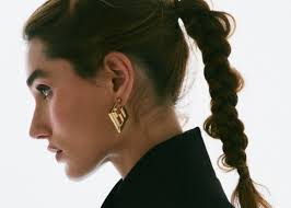 Como Sasha Meneghel construiu sua trajetória na moda