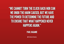 Paul Kagame Quotes. QuotesGram via Relatably.com