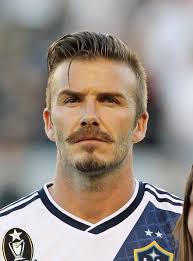 David Beckham - Football star David Beckham seen captaining the LA Galaxy in a 3- - David%2BBeckham%2BFootball%2Bstar%2BDavid%2BBeckham%2BGuosLx_sfd_l