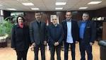 اتحاد التنس زار فنيش