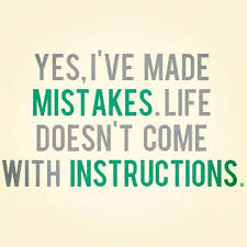 Famous quotes about &#39;Instructions&#39; - QuotationOf . COM via Relatably.com