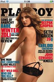 Resultado de imagen de playboy