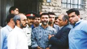 سعید حنایی