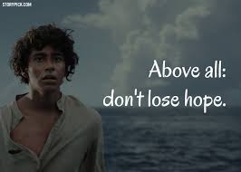 Life of Pi quotes images - Whatsapp360 via Relatably.com