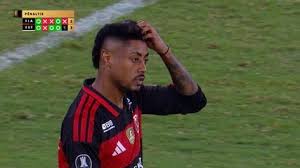 Estudiantes beat Flamengo on penalties to reach Libertadores final