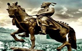 Image result for shivaji raje 3d wallpaper