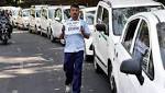 Ola, Uber drivers strike: Mumbai