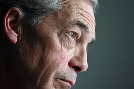 nigel farage