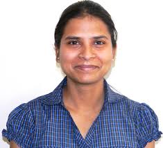 Arti Mishra. I started my career as a development professional right after my post graduation (MBA Rural Management) with the society established by Tribal ... - pmrdf-arti