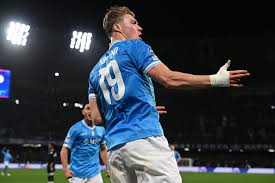 Trend Google: probabili formazioni serie a