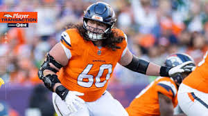 Broncos Roster Moves: Wattenberg Activated, Nix to IR