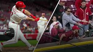 Nationals 8-7 Reds (May 13, 2026) Game Recap