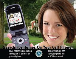 Check property information right from your cell phone - mobilemls2