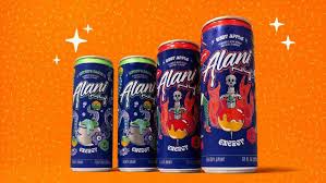 This Fan-Favorite Alani Nu Flavor Is Finally Coming Back To Shelves