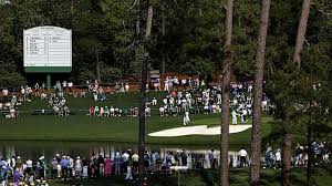 Augusta National Course Record: Lowest Scores in Masters History