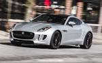 Jaguar f type