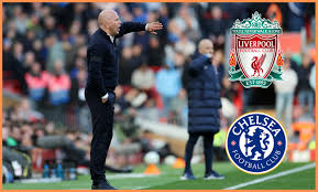 Liverpool e Chelsea ligados a Gleison Bremer
