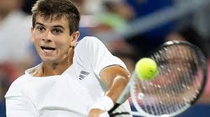 Alarma de Rafa Jódar en Montreal de madrugada: "Va a ser una batalla"