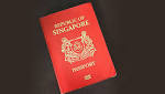 Singapore climbs 2018 Henley Passport