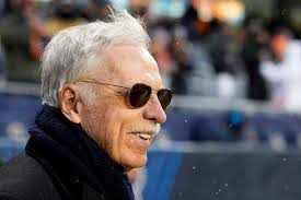 Billionaire married to a Walmart heir is one of the most hated pro sports owners
