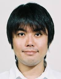 Professor Masayuki Fujita, Assistant Professor Takeshi Hatanaka - staff-fujita2