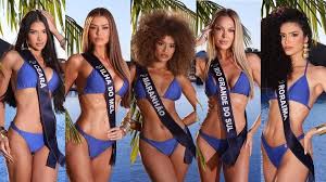Miss Brasil 2026: com recorde de candidatas, saiba onde ver na TV aberta