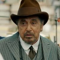 ‘Maserati: The Brothers’ Trailer: Al Pacino, Anthony Hopkins, Jessica Alba and Andy Garcia Star in Motorsport Biopic