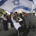 Israel bars Palestinians from Jerusalem's Old City