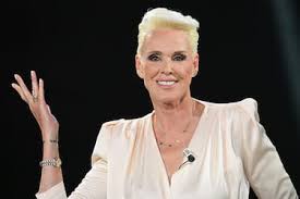 Trend Google: belve elettra lamborghini