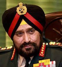 Bikram-Singh Dadiya (Madhya Pradesh), Jan 18 : Chief of Army Staff, General Bikram Singh, on Friday said the situation along the Line of Control (LoC) is ... - Bikram-Singh_0