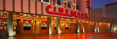 Cinemark atinge US$ 1 bilhão de receita no segundo trimestre e ações sobem 4%