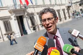 Trend Google: riccardo magi