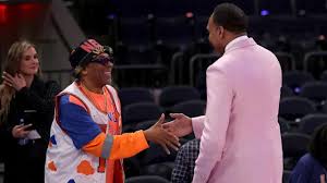 "I deserve some credit" - Stephen A. Smith claims responsibility for the Knicks’ 11-0 Finals surge