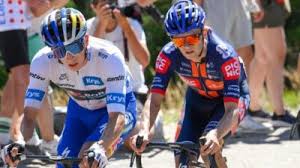 Cyclism'Actu - News update