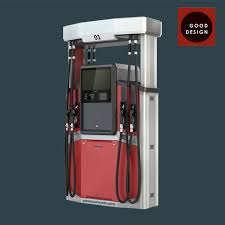 Award Winning Product Design > Function Fuel Dispenser ...