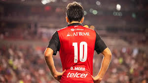 Gilberto Mora y su salto a Europa: estos son los clubes que 'luchan' por llevarse a la joya mexicana