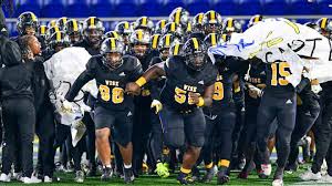 Prince George's County Football Recap: Flowers Triumphs Over Wise