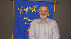 Greg Warr – January 2013 | Knights of Columbus Council 8157 | Our ... - GREGG-WARD