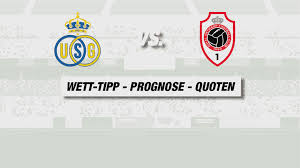 Union Saint-Gilloise gegen Antwerpen – Tipp, Prognose & Quoten am 21.02.2026