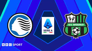 Atalanta vs. Sassuolo: Serie A Season Opener Preview, Tactics, and Betting Insights