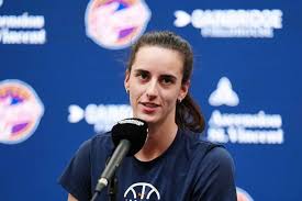 Indiana Fever Provide Caitlin Clark Update After Fever Star Was Seen Limping During Game vs Wings