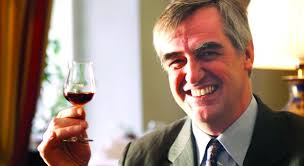 By Maurice Hennessy. &quot;My experience with cognac began at age 13 when I tasted it for the first time with a cube of sugar.&quot;- Maurice Hennessy - Maurice-Hennessy-homepage