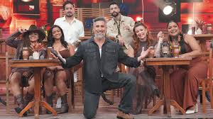 Caldeirão do Mion deste sábado (30) terá a grande final do ‘Dupla do Brasil’