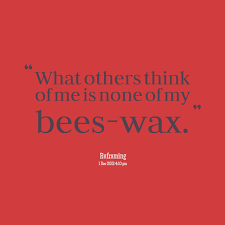 Hand picked 7 important quotes about wax image Hindi | WishesTrumpet via Relatably.com