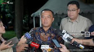 CNBC Indonesia - News update