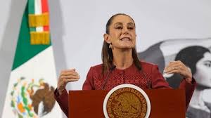 Conferencia ‘mañanera’ de Claudia Sheinbaum hoy 25 de noviembre: Síguela aquí en vivo