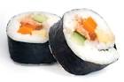 Sushi - , the free encyclopedia