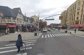 Woman Killed in Queens by NYC Department of Transportation Truck