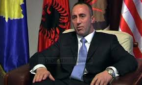 Image result for ramush haradinaj