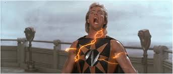 Image result for Miniature Nuclear weapons 4